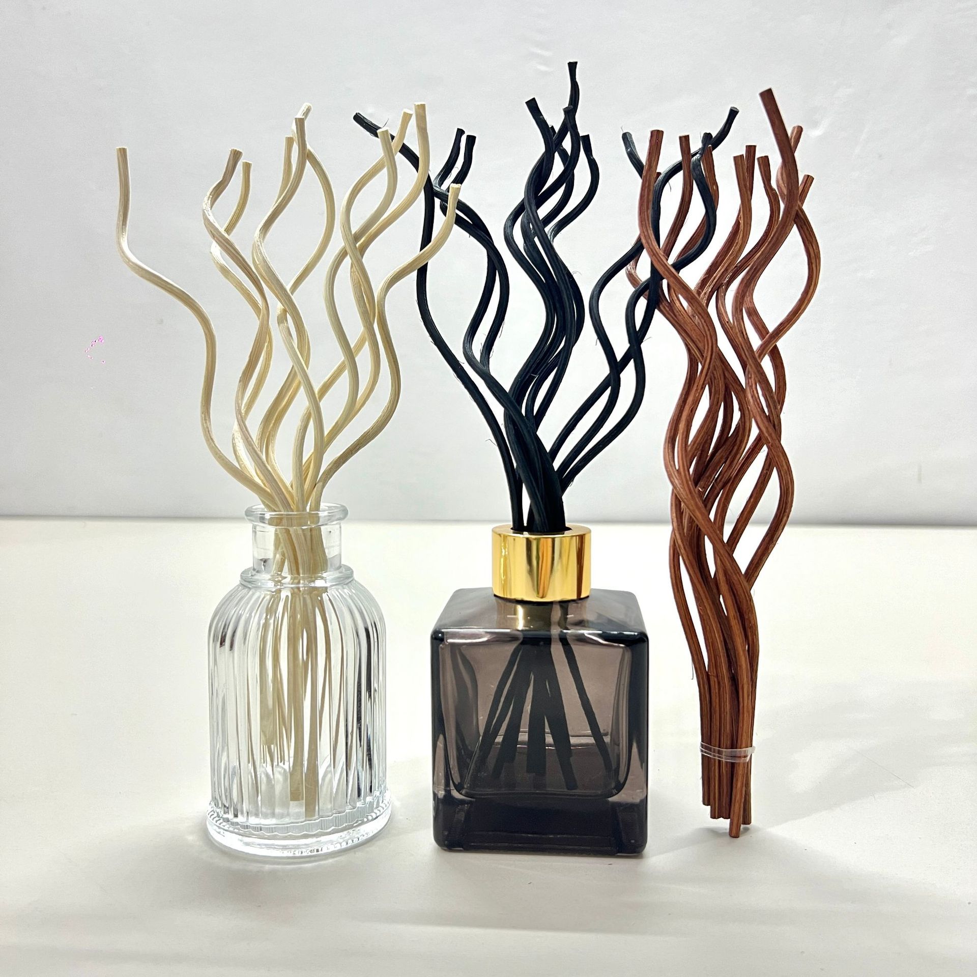 20 Stück lange, gewellte Ratta – Home Fragrance Best Bewertung und Preis