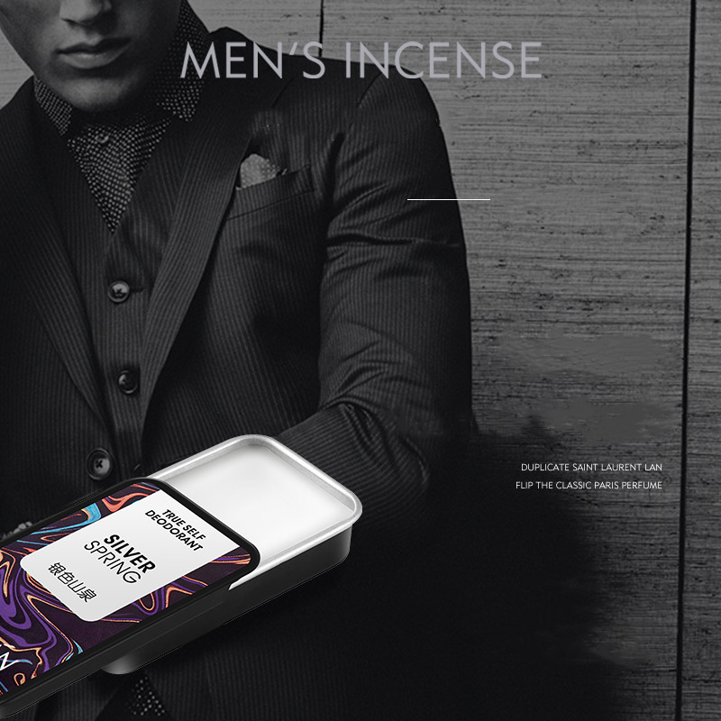 3-teiliges Herren-Duftset mit  – Home Fragrance Gift Bewertung und Preis