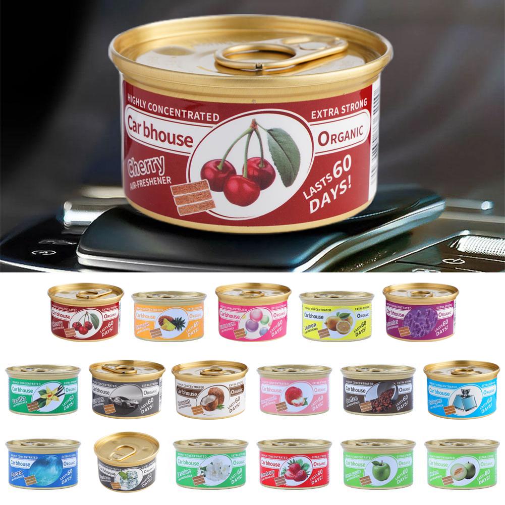 Auto-Lufterfrischer, Kaugummi- – Home Fragrance Best Bewertung und Preis