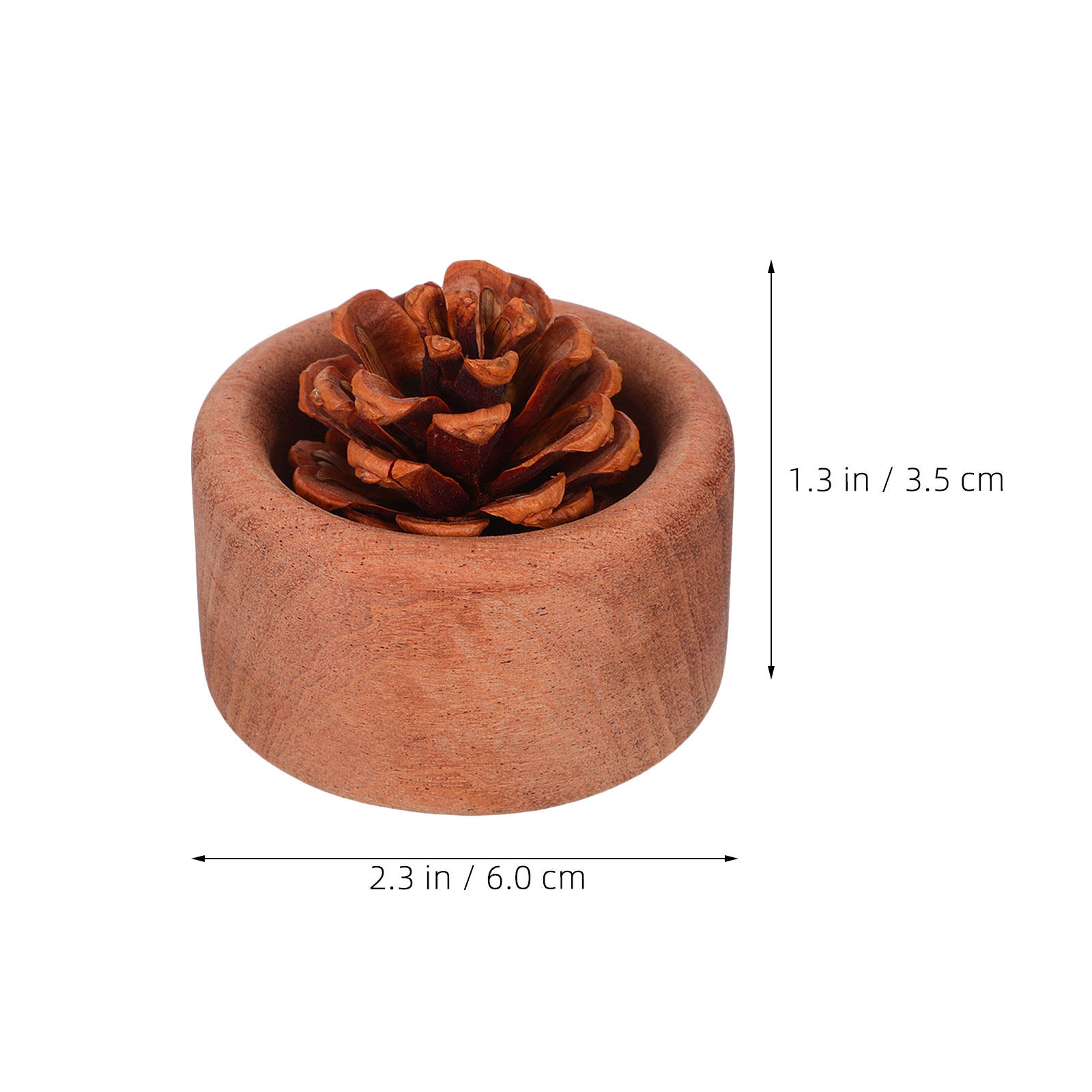 4 Stück Holz-Diffusor für äthe – Home Fragrance Usa Bewertung und Preis