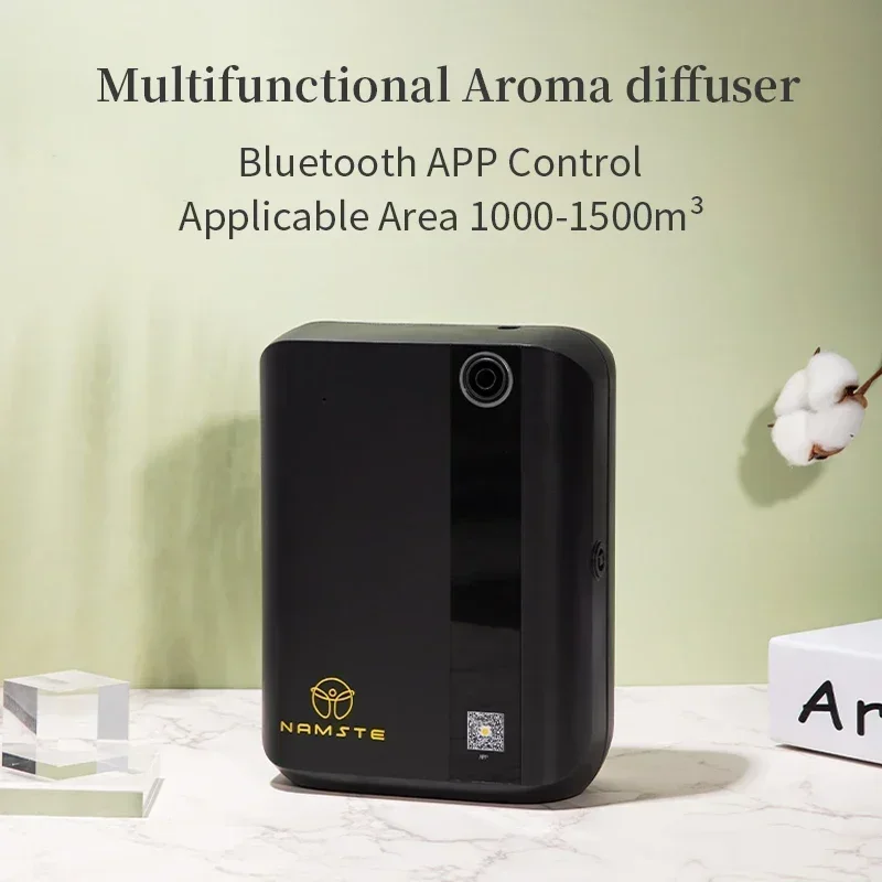 Elektrischer Duftspender für Z – Home Fragrance Best Bewertung und Preis