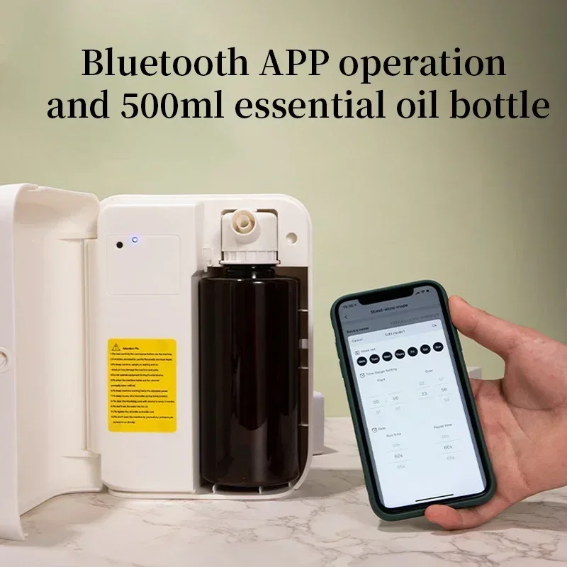 Elektrischer Duftspender für Z – Home Fragrance Best Bewertung und Preis
