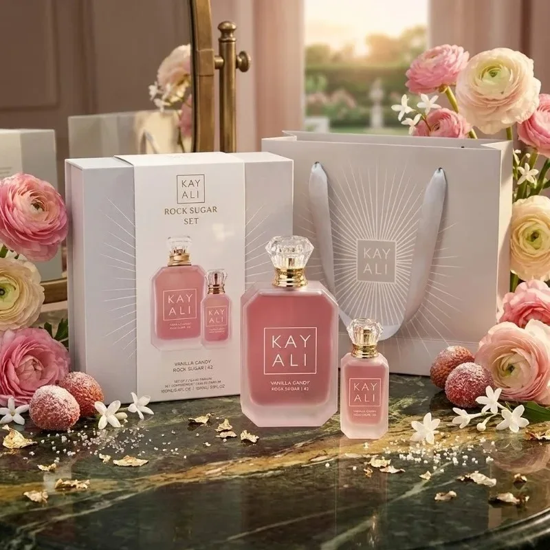 KAYALI Vanille-Parfüm-Geschenk – Home Fragrance Gift Bewertung und Preis