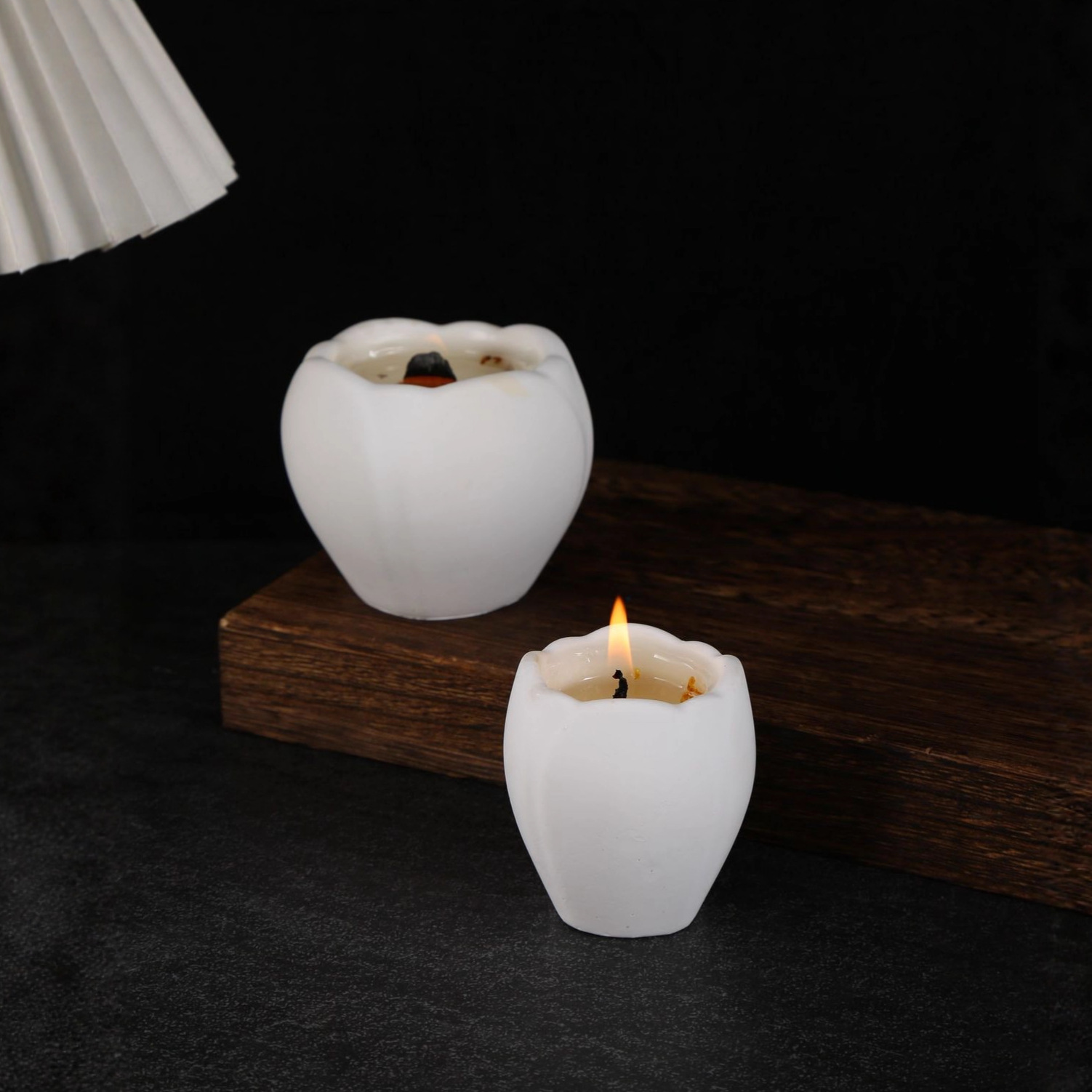 Aromatherapie-Kerze für Heimde – Home Fragrance Usa Bewertung und Preis