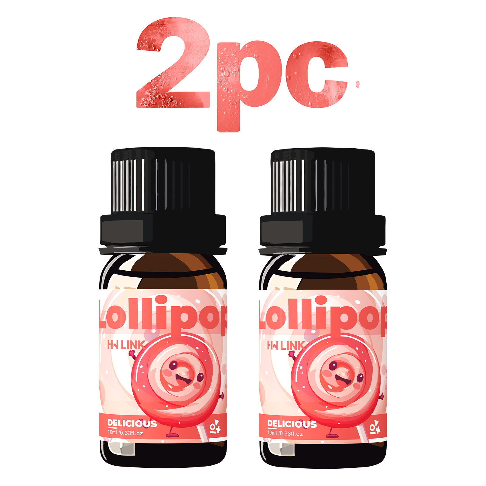 2 Stück köstliche Duftöle für  – Home Fragrance Gift Bewertung und Preis