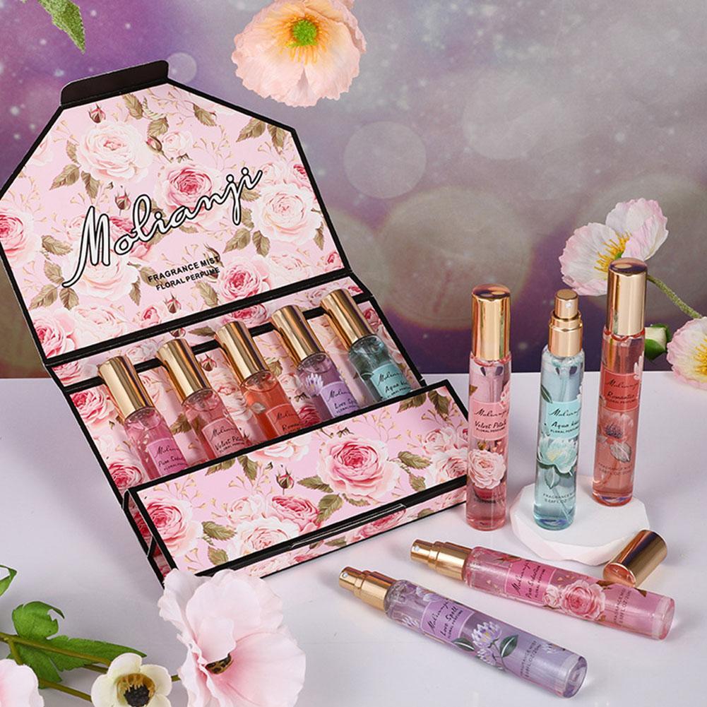 Klassisches Rosen-Parfüm Gesch – Home Fragrance Gift Bewertung und Preis
