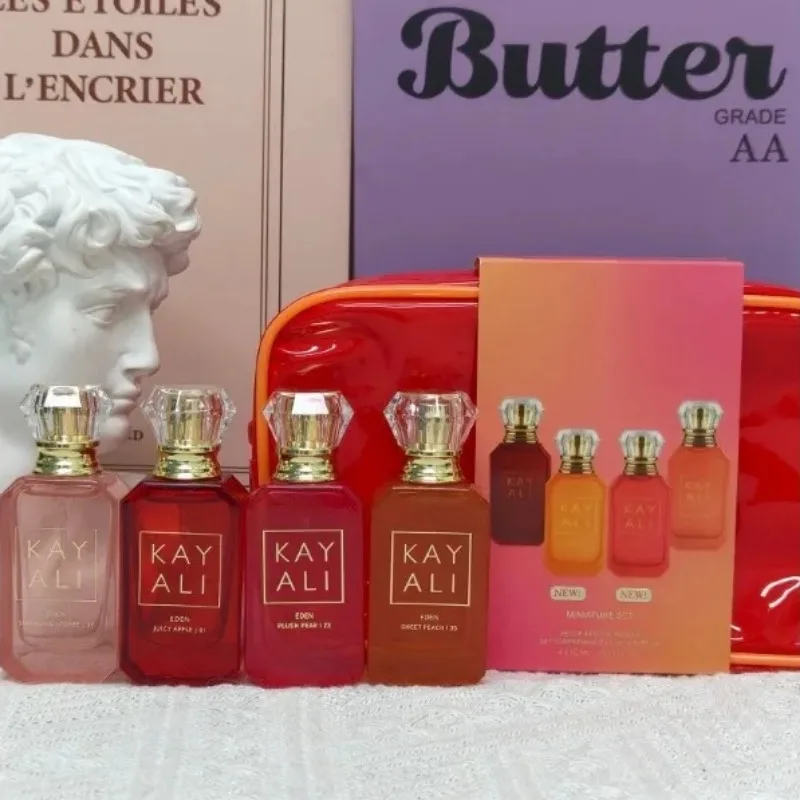 KAYALI Fruchtig-Blumiges Süßes – Home Fragrance Gift Bewertung und Preis